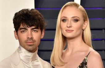Joe Jonas, Sophie Turner 'on same page' as singer files to dismiss divorce
