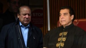 NA speaker believes Nawaz returning to Pakistan after 'understanding'