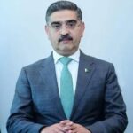 PM Kakar set to visit China to attend Belt and Road Forum next week