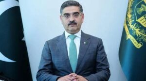 PM Kakar set to visit China to attend Belt and Road Forum next week