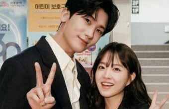 Park Bo Young, Hyung Sik on-screen reunion sends kdrama fans over the moon