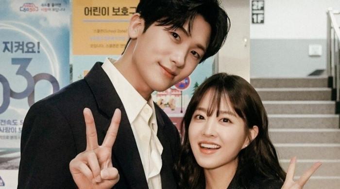 Park Bo Young, Hyung Sik on-screen reunion sends kdrama fans over the moon