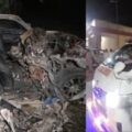 Haripur oil tanker collision