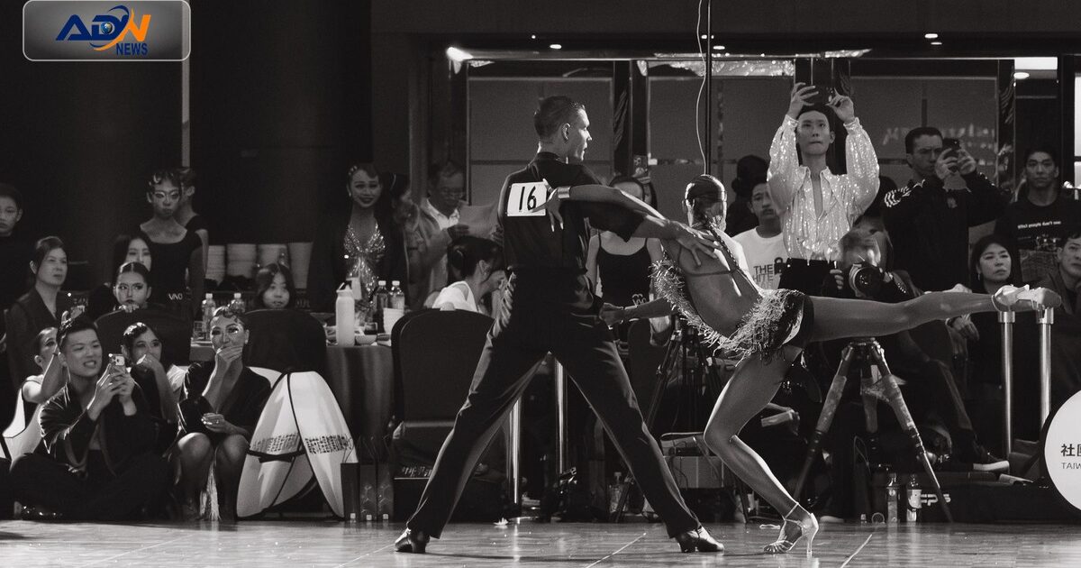 Strictly Come Dancing presenters