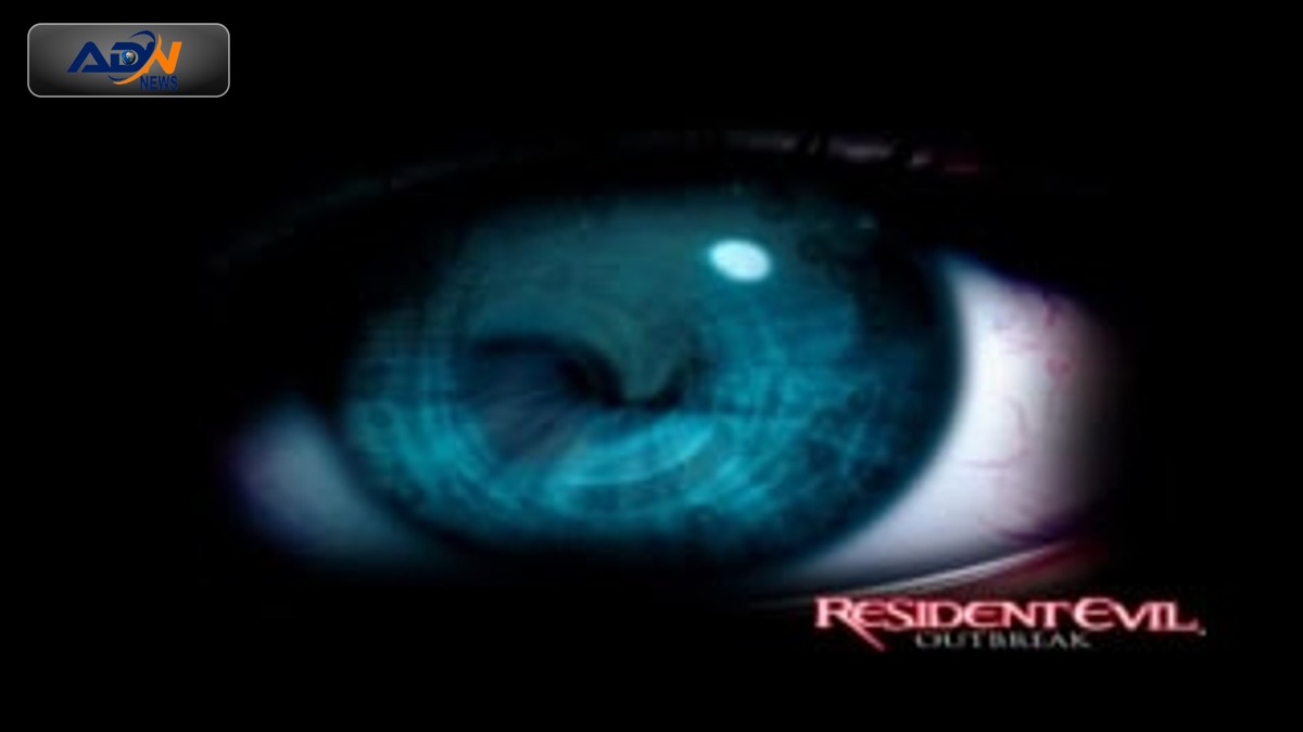 Resident Evil Outbreak