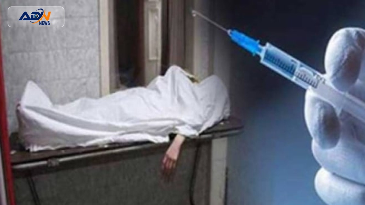 Khanewal child death