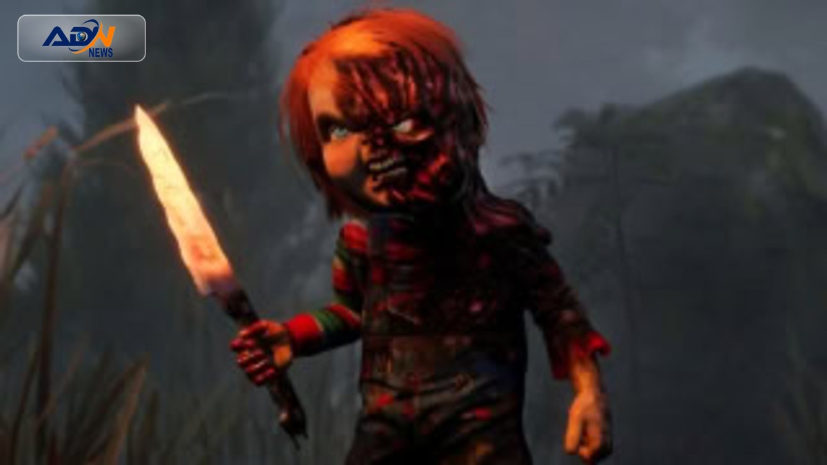 Dead by Daylight Chucky DLC
