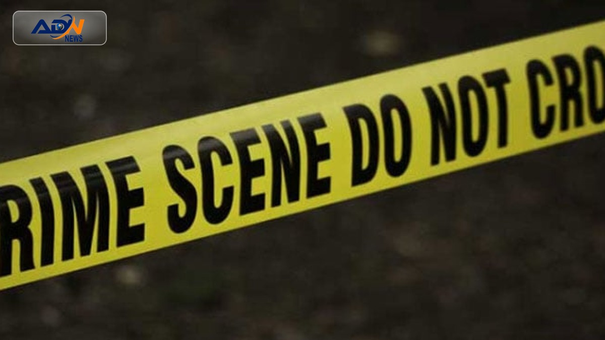 Karachi murder investigation