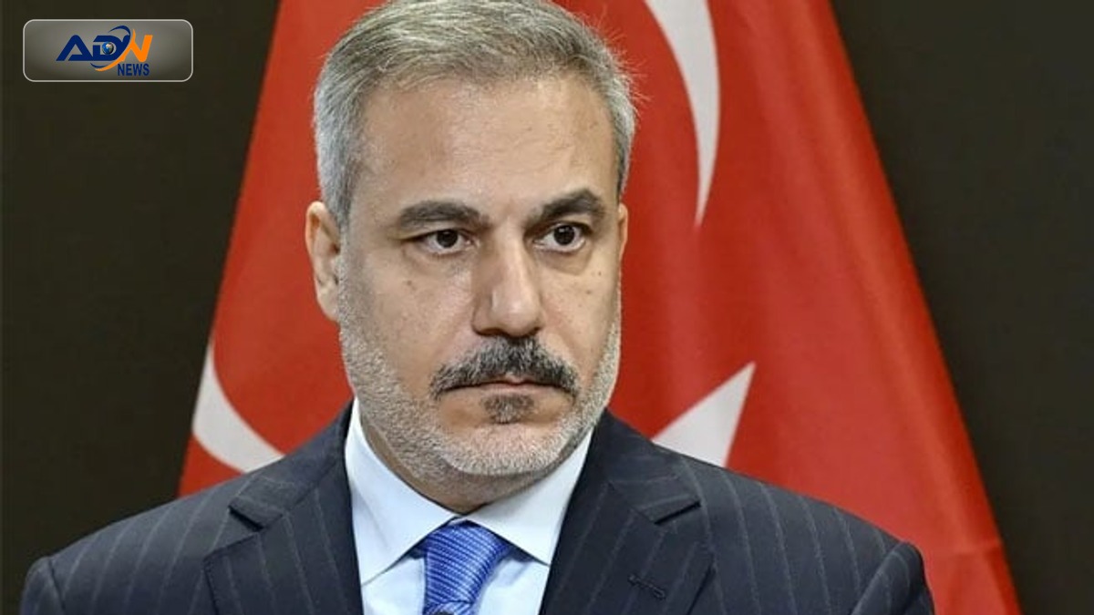 Turkey Iran US tensions