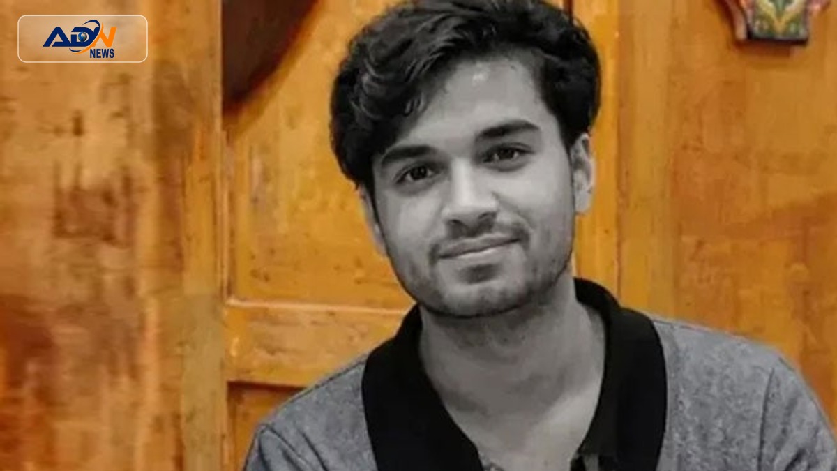 Mir Raza Case