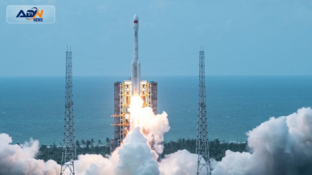 Remote Sensing Satellites