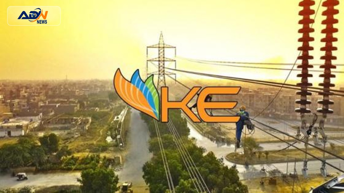 K-Electric Load Shedding
