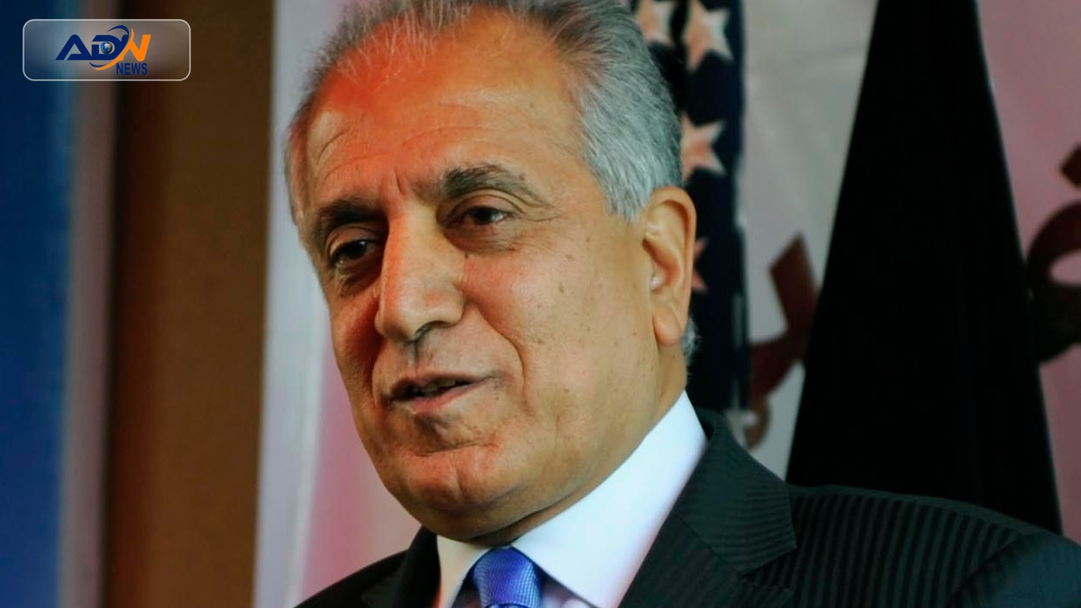 Khalilzad allegations Pakistan