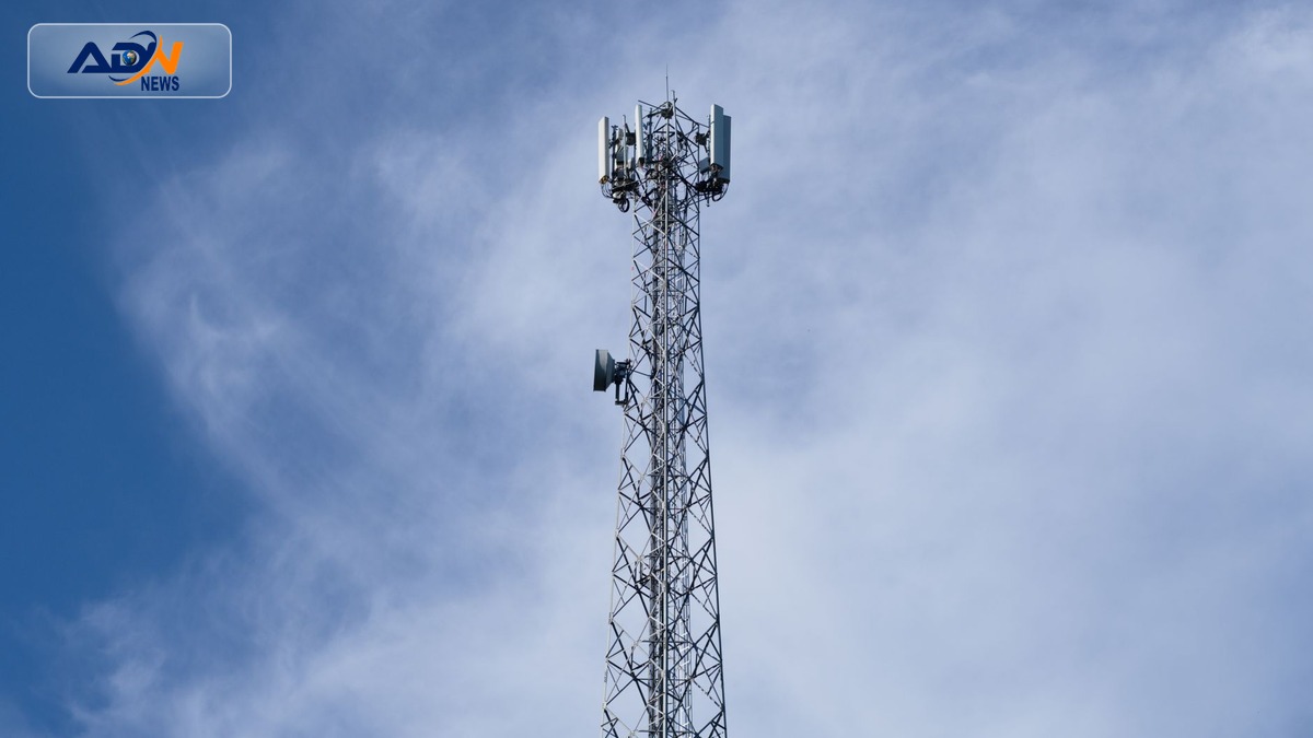 Pakistan 5G rollout