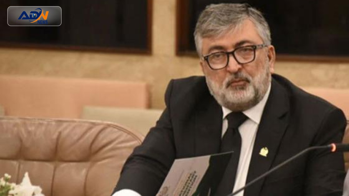 Khyber Pakhtunkhwa Chief Minister
