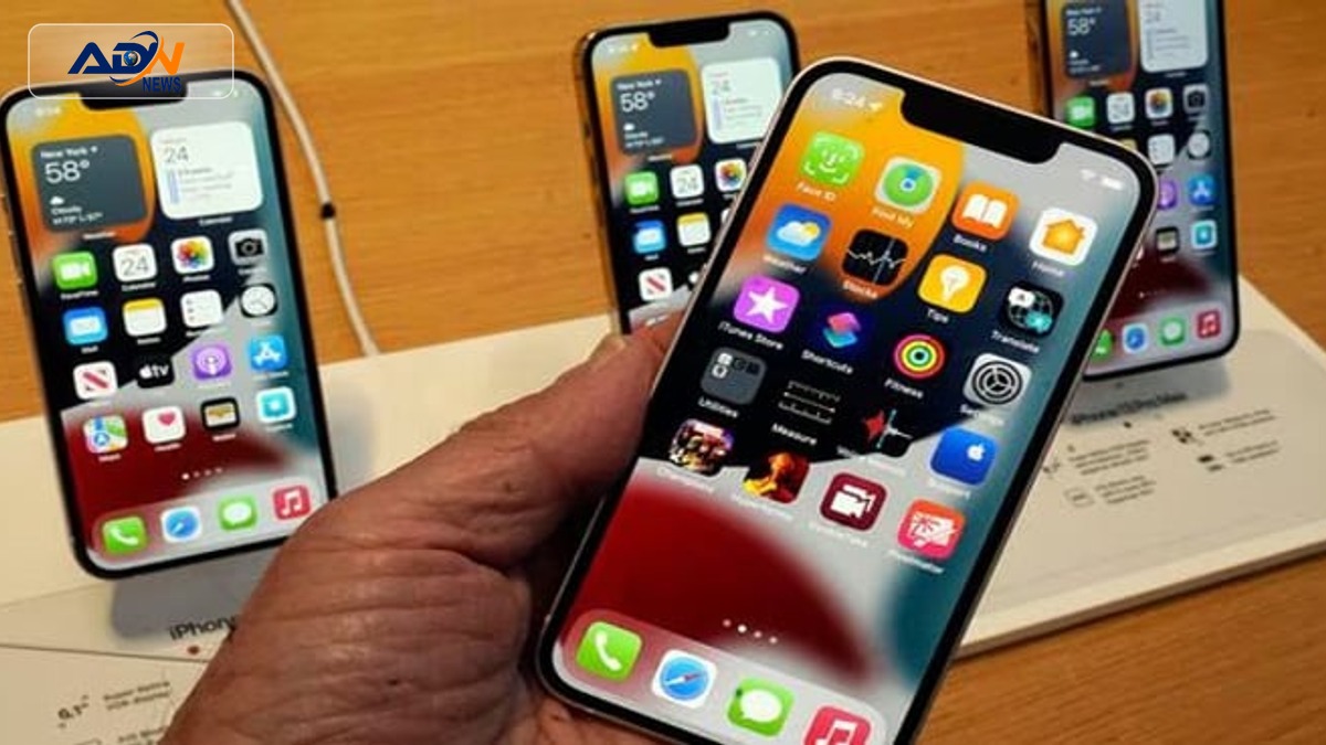 Imported Mobile Phones