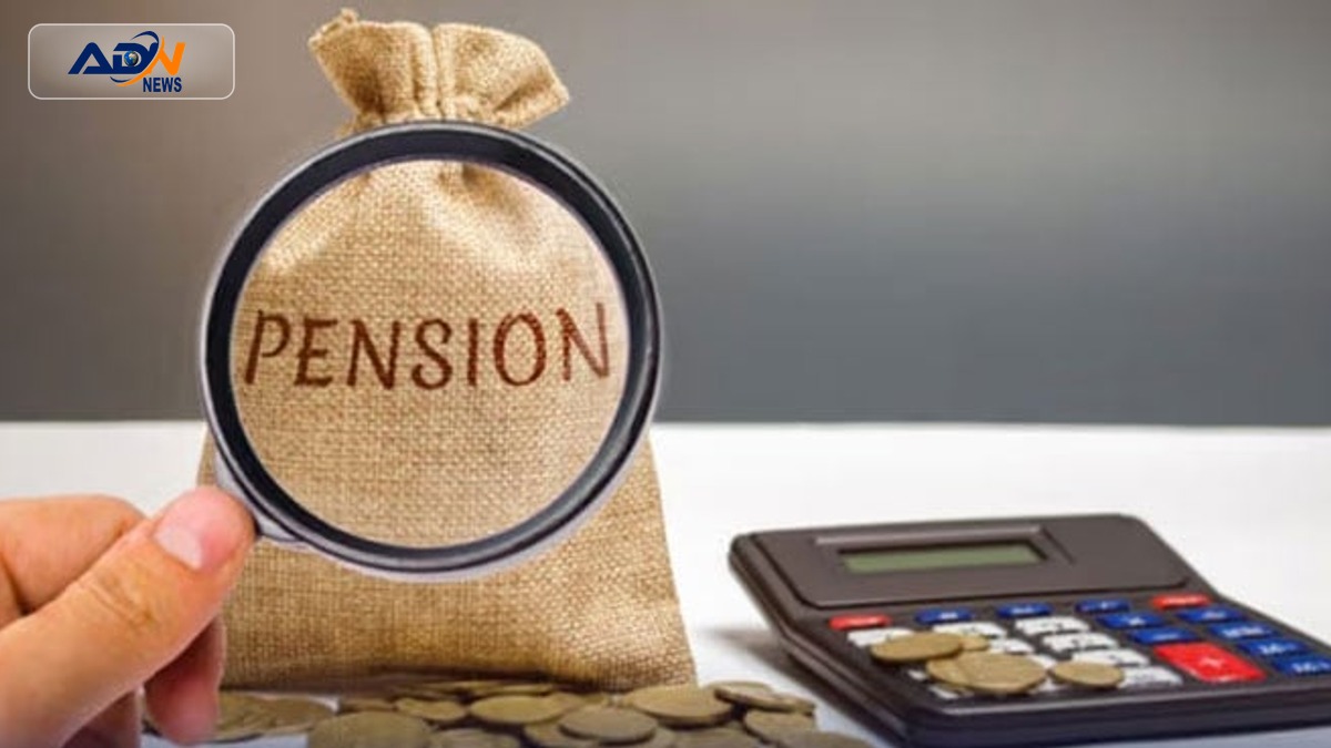 pension constitutional right
