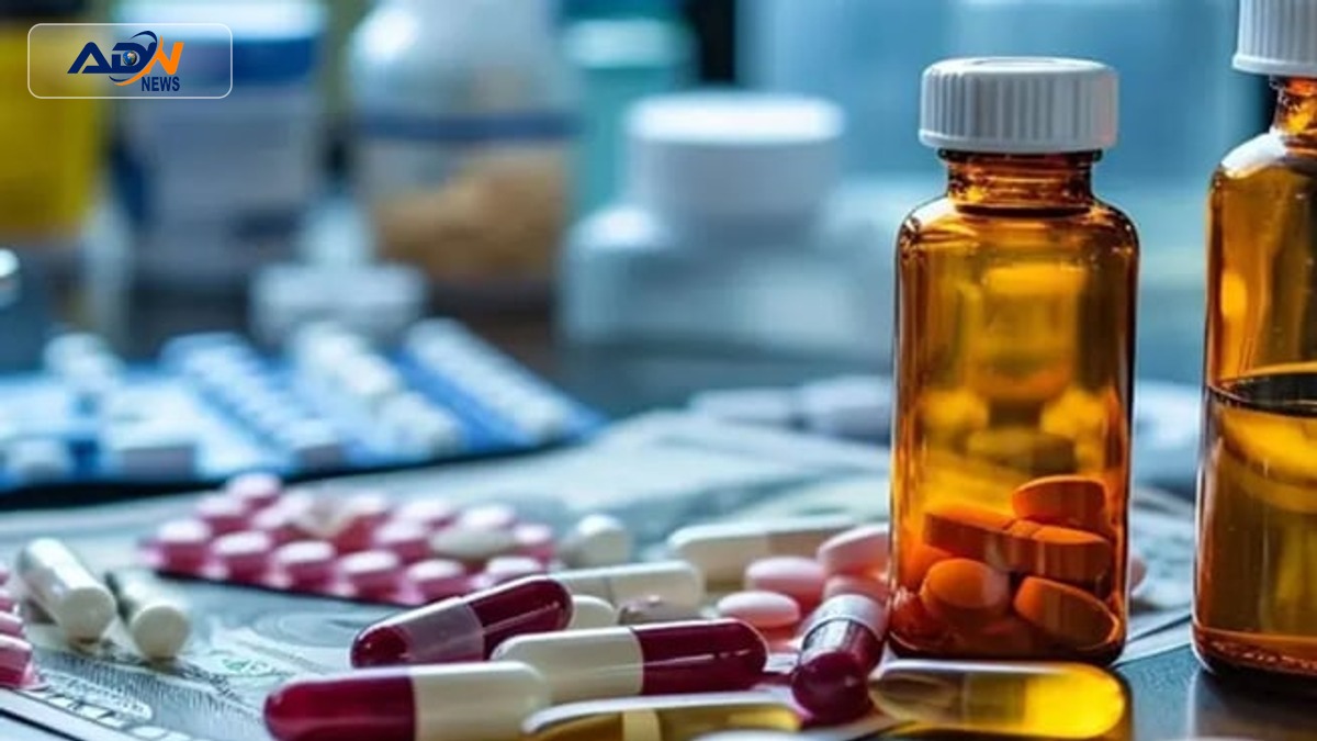 dangerous medications Karachi