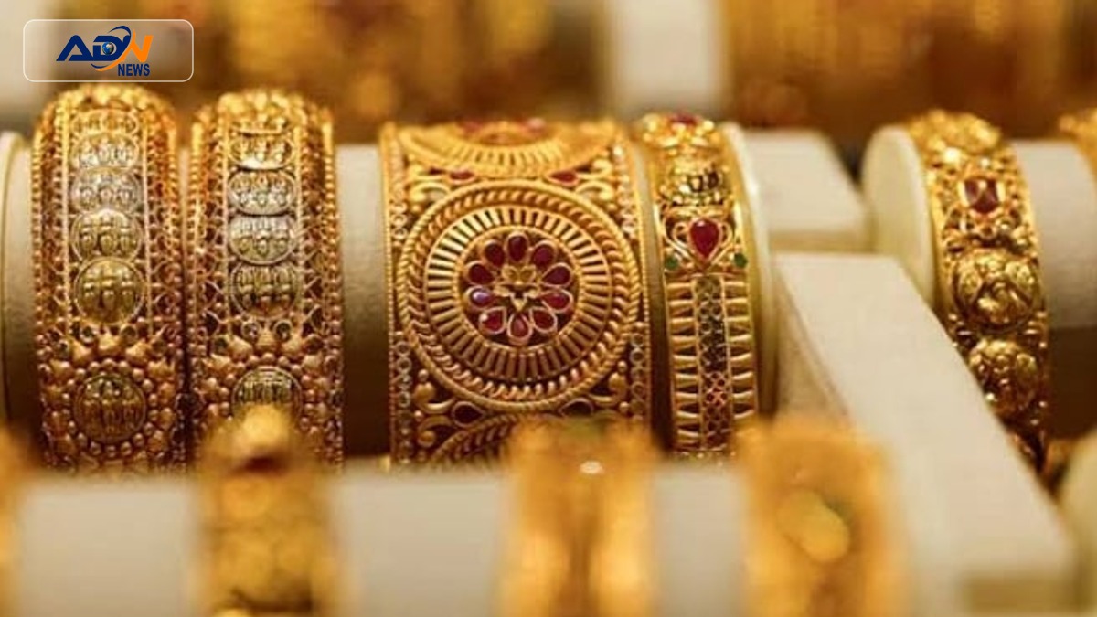 gold prices Pakistan