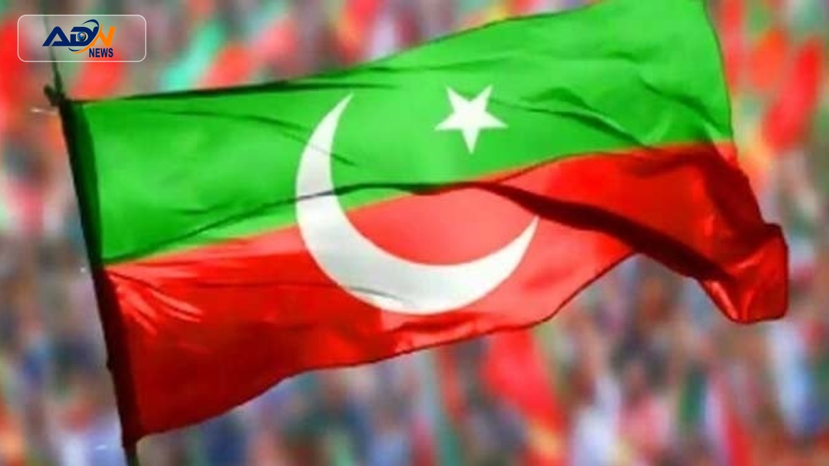 PTI Khyber Pakhtunkhwa