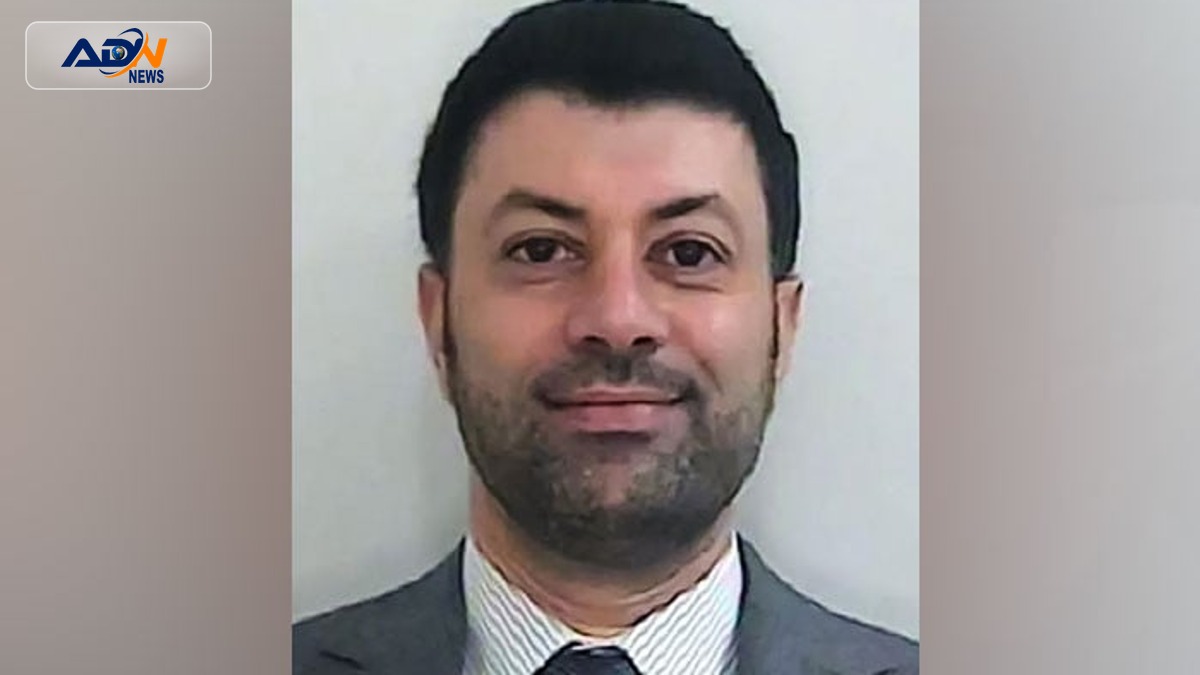 Arif Patel fraud