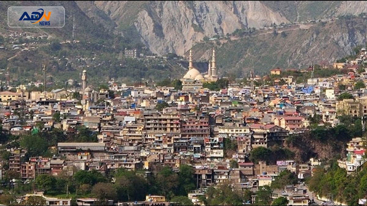 Special Courts Overseas Kashmiris