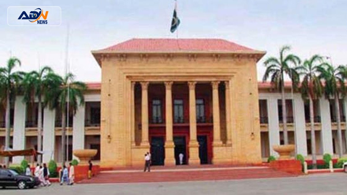 Punjab Assembly concerns