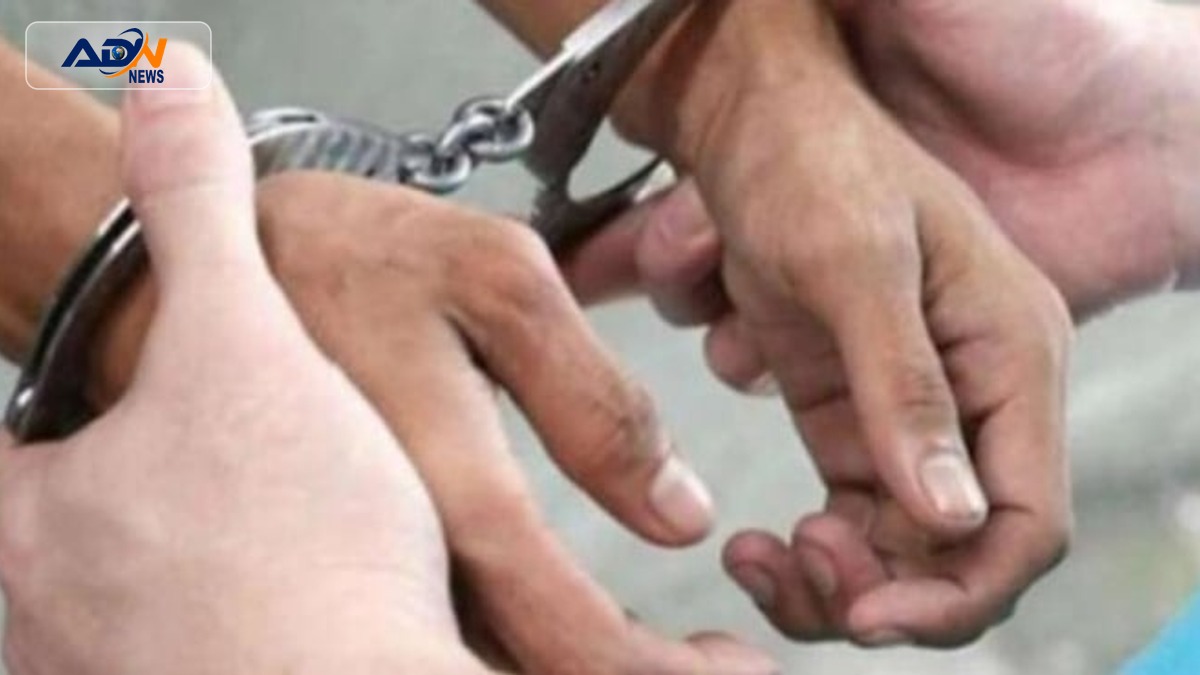 Karachi mother murder