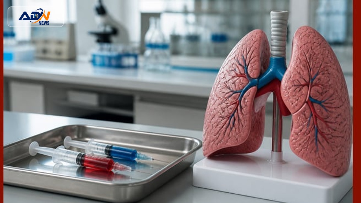 lung cancer treatment