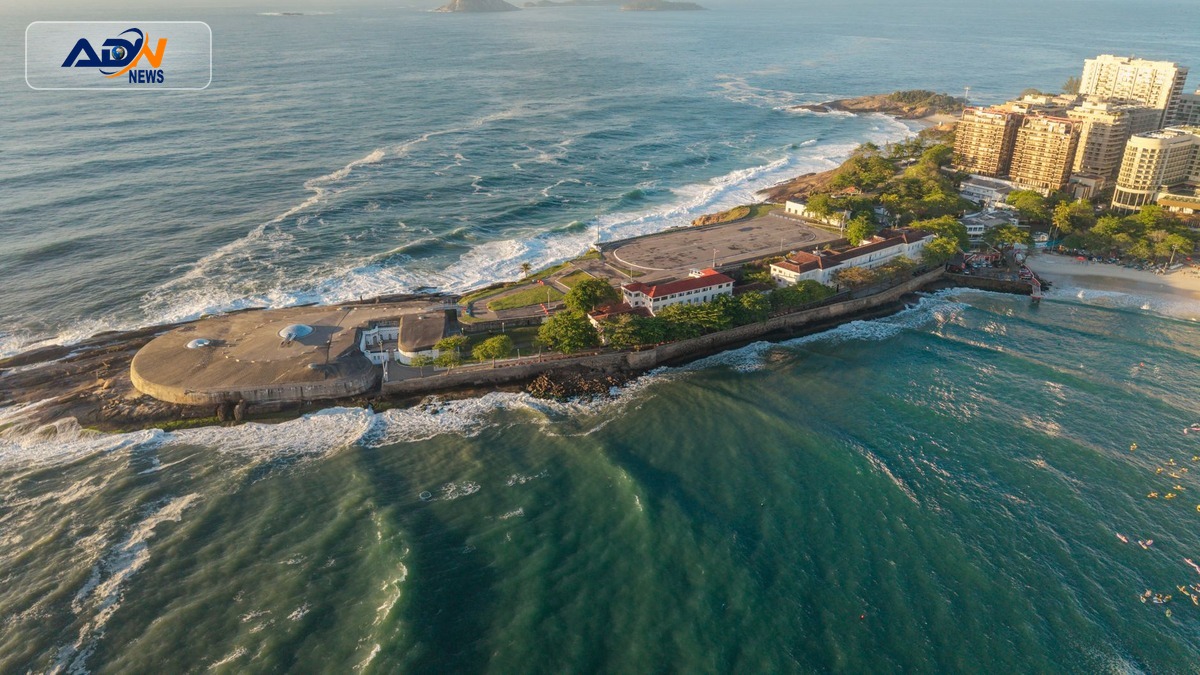 Brazil presidential election
