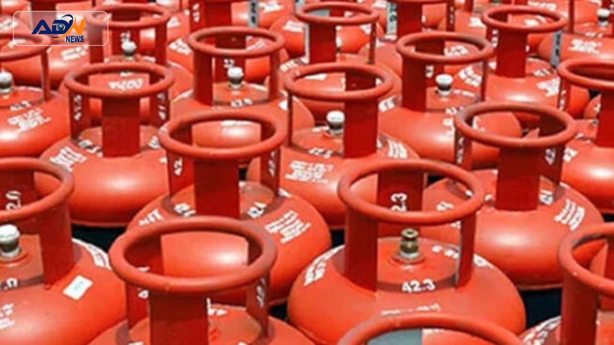 LPG prices drop