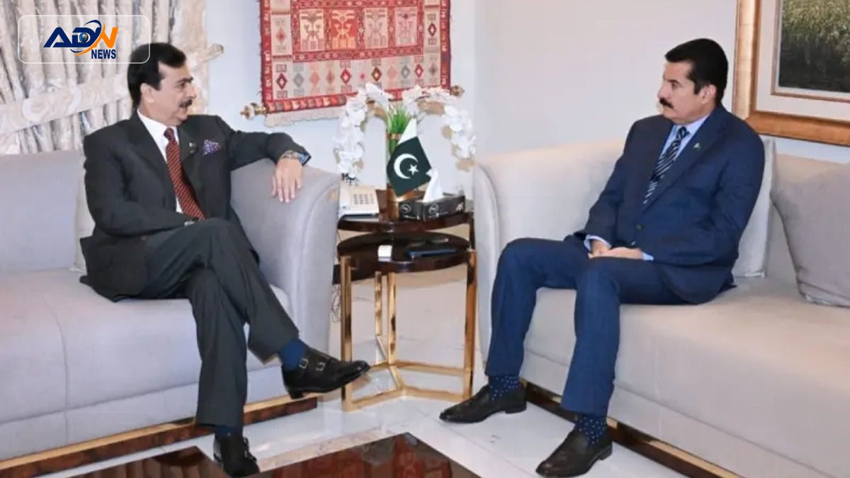 Khyber Pakhtunkhwa development