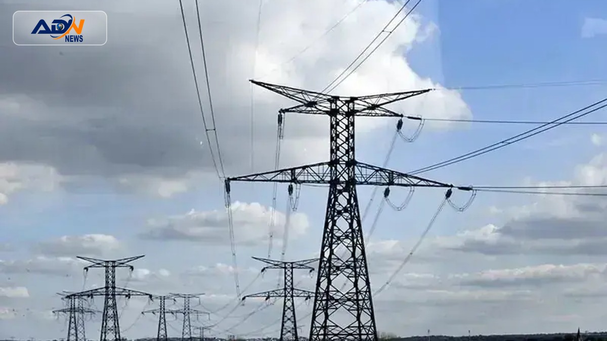Nasirabad pylon blast