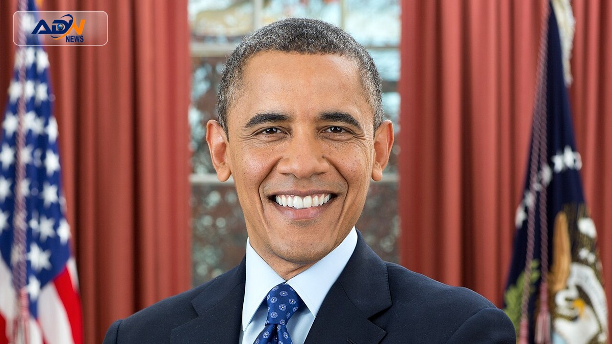 Obama Trump Administration