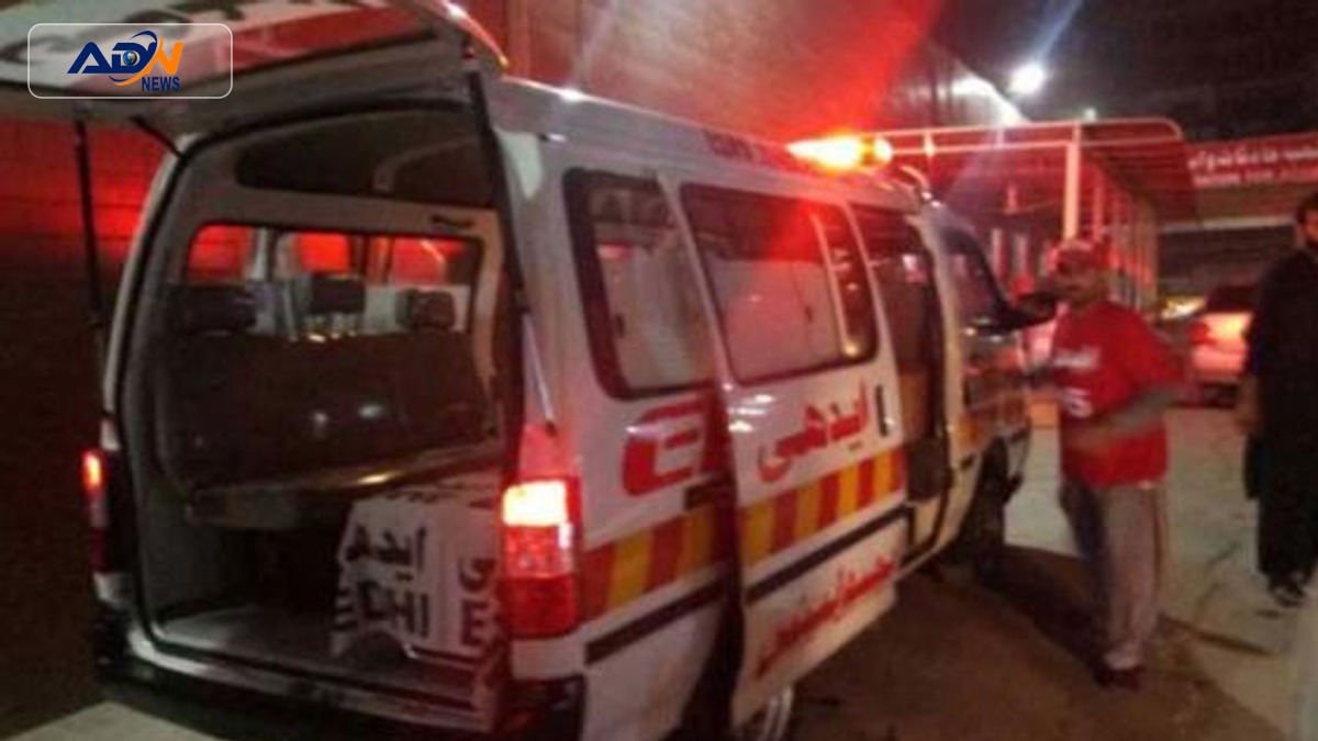 Passenger Bus Collision