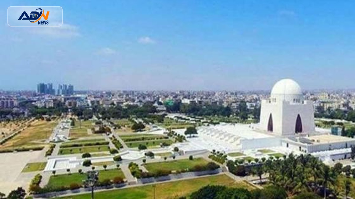 Karachi weather forecast
