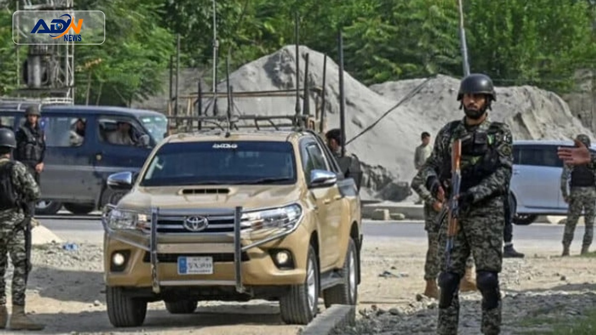 Balochistan militant commander
