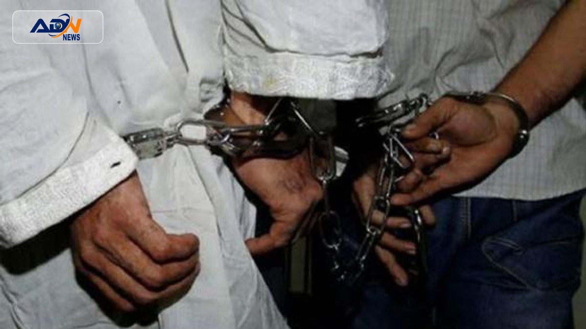 Karachi street crime