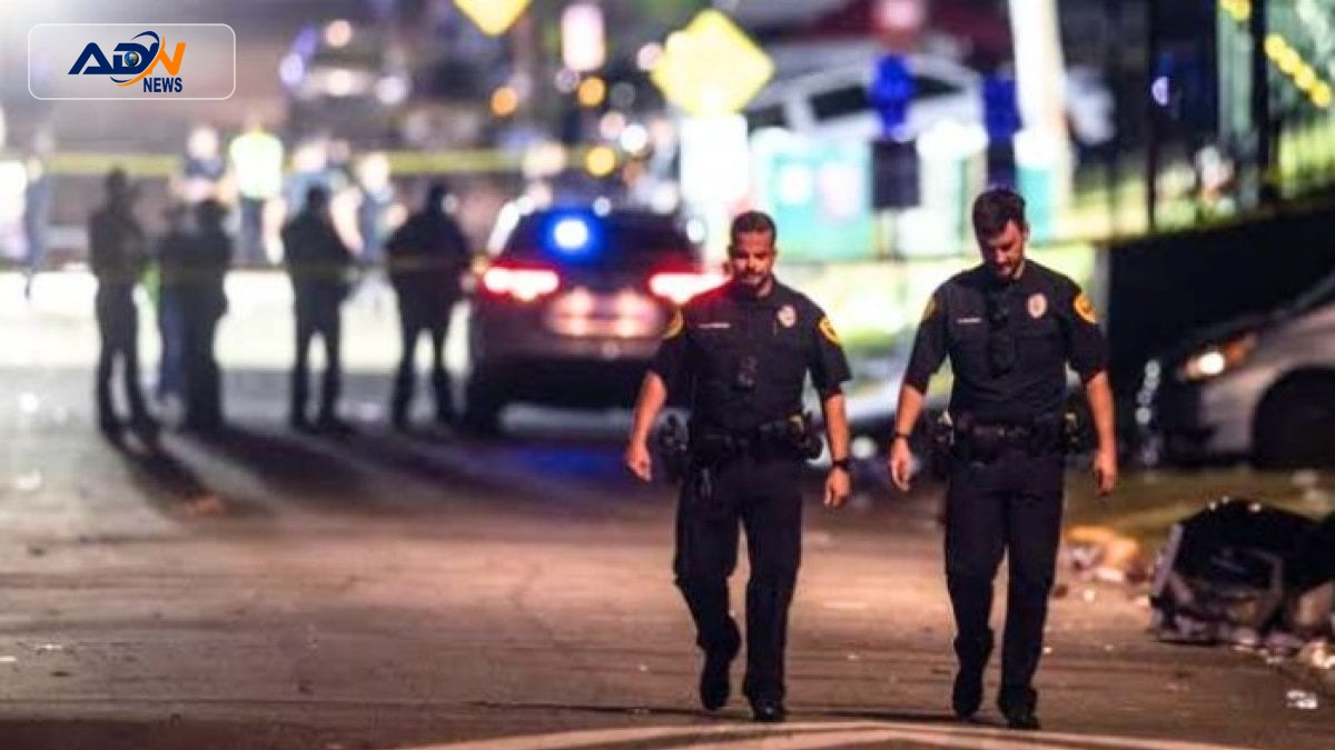 Florida A&M University shooting