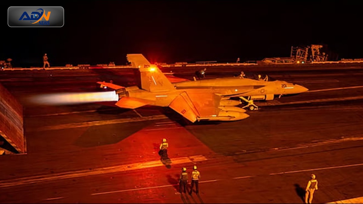 USS George Washington