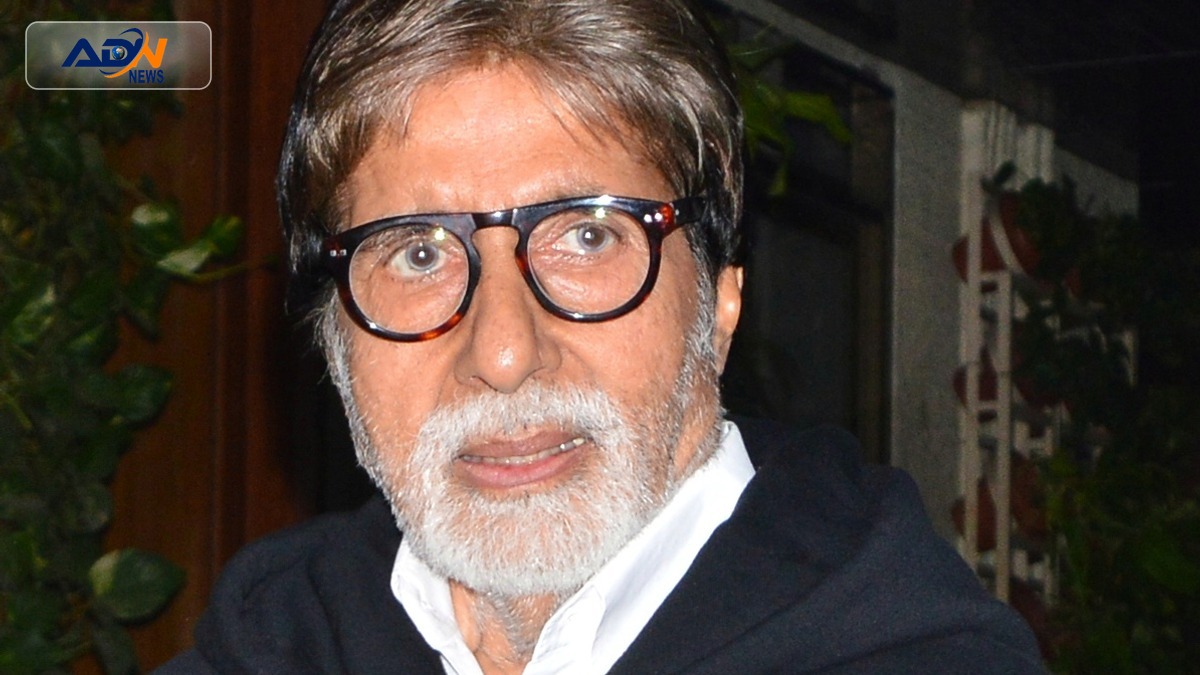 Amitabh Bachchan security threats