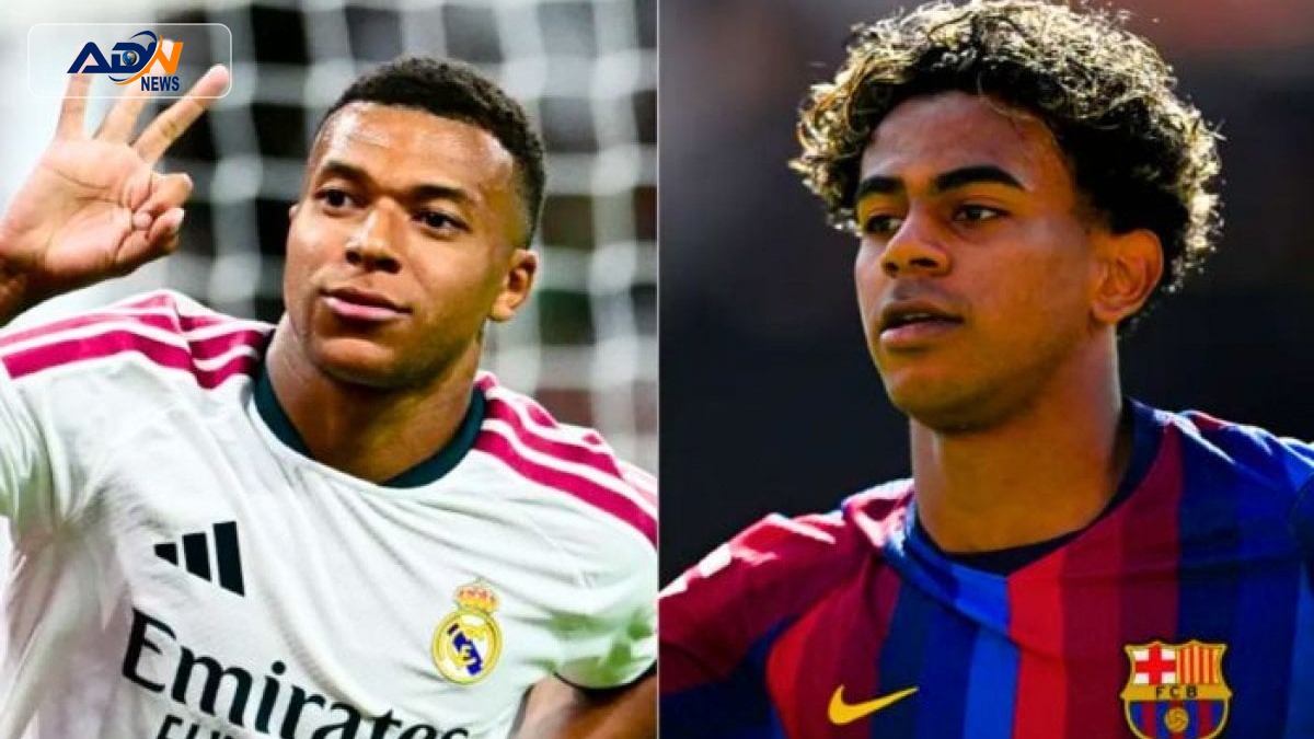 El Clasico