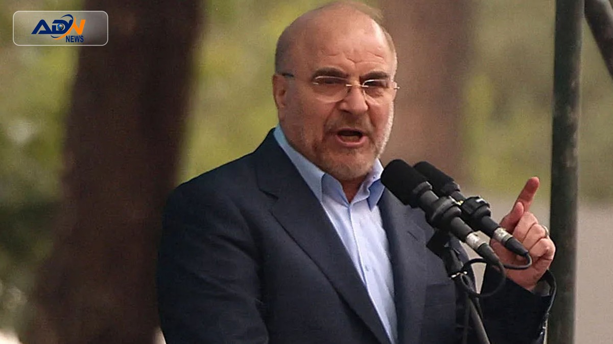 Iran aggression response