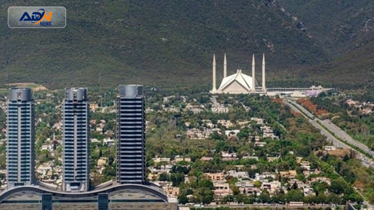 Pakistan theme park