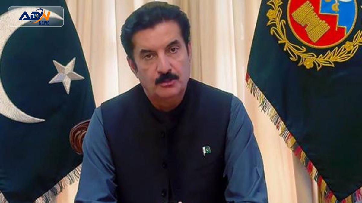 Faisal Karim Kundi