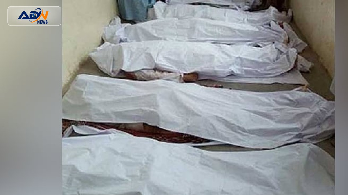 Murree traffic accident