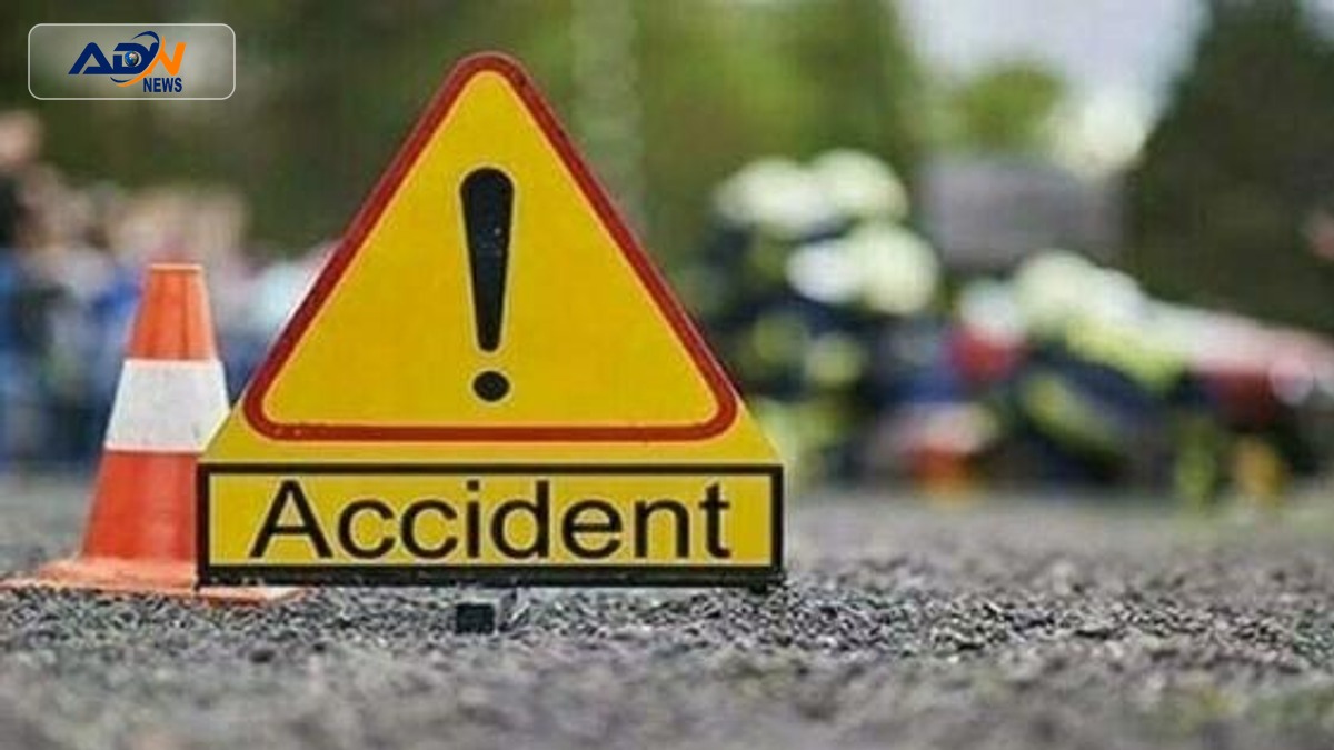 Muzaffarabad jeep accident