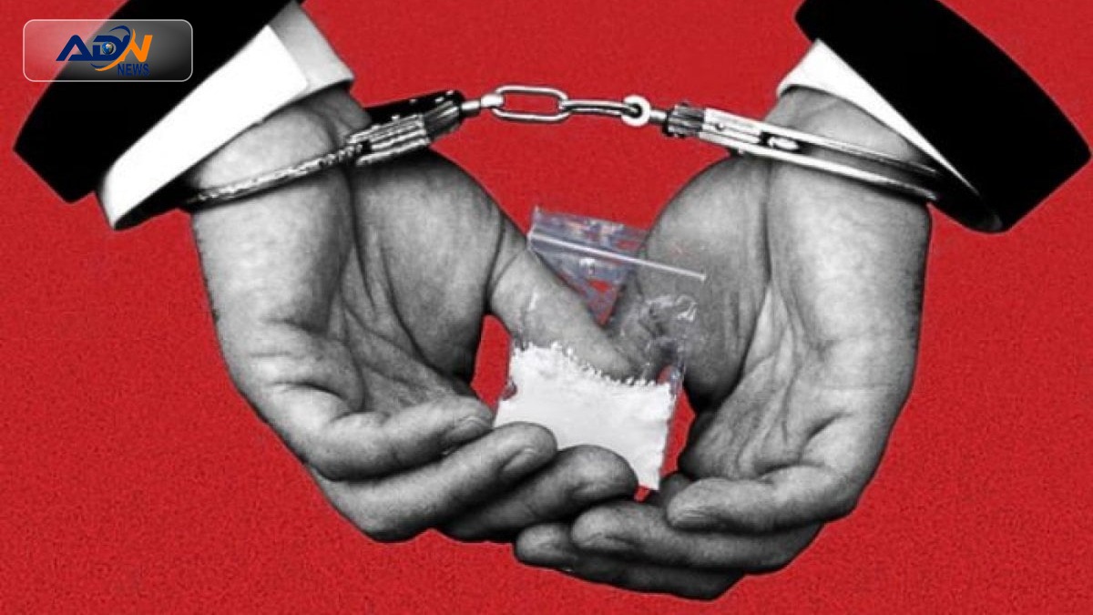 Cocaine-related crimes