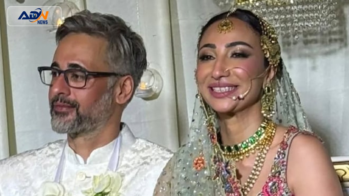 Anoushey Ashraf marriage advice