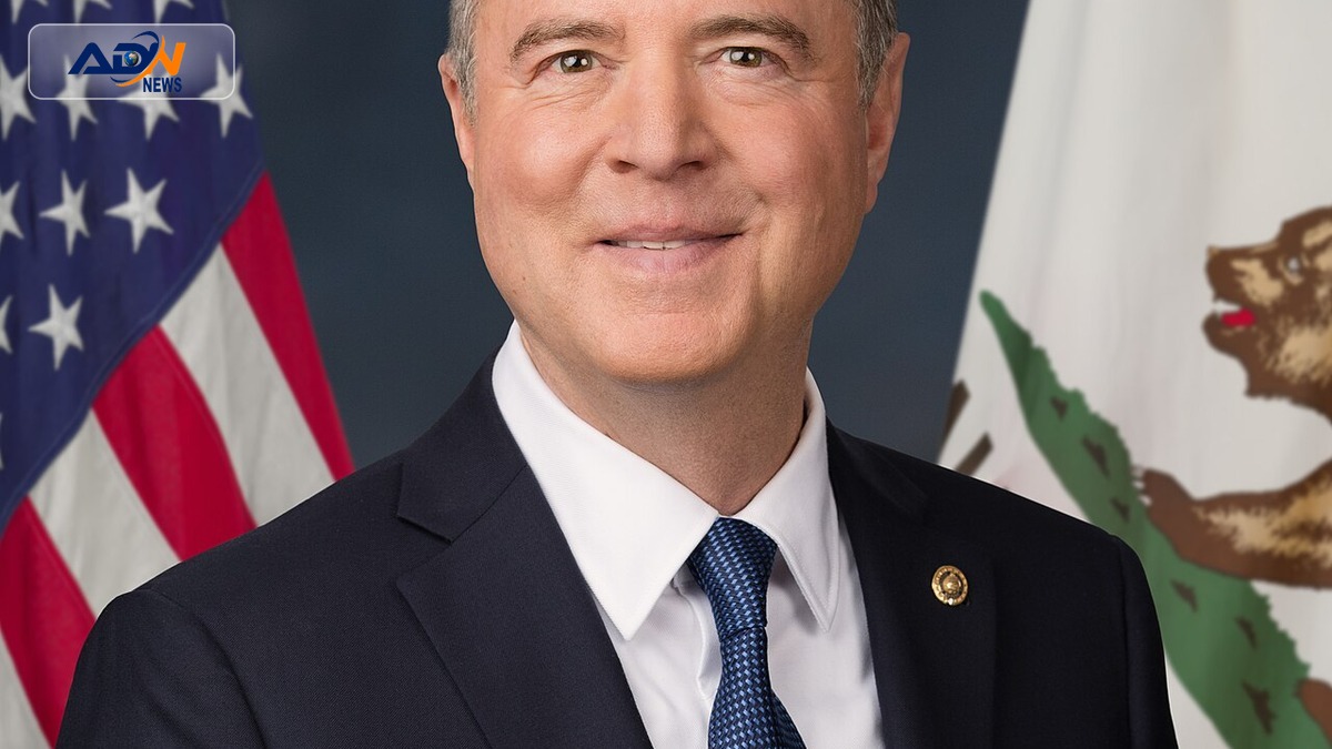 Adam Schiff Starlink Ukraine